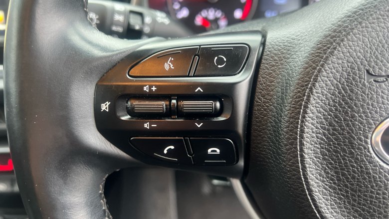 Kia Rio 1.0 T GDi 3 5dr Petrol Hatchback